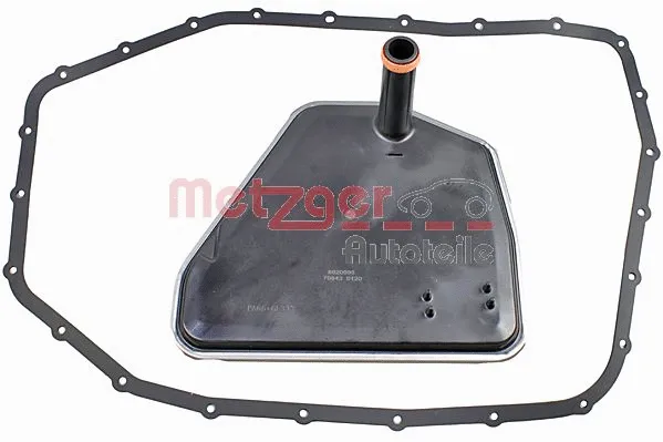 Hydraulic Filter Kit, automatic transmission (8020095)