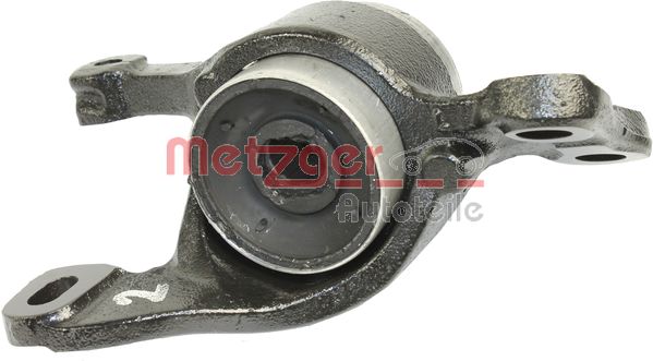 Mounting, control/trailing arm (52080801)