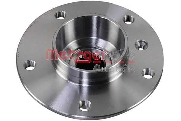 Wheel Hub