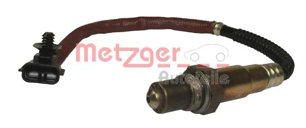 Lambda Sensor (0893335)
