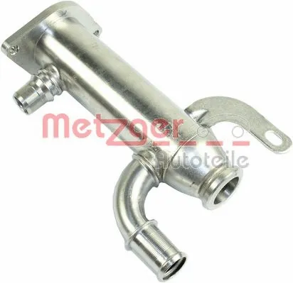 Cooler, exhaust gas recirculation (0892558)