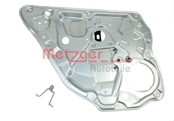 Window Regulator (2160101)