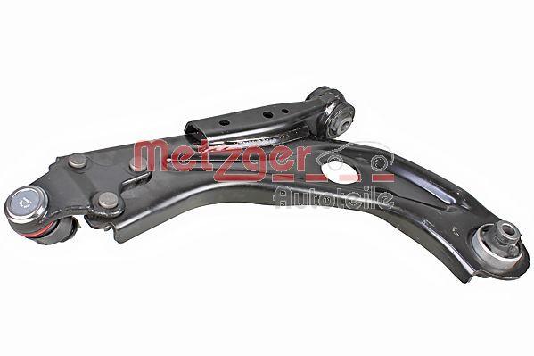 Control/Trailing Arm, wheel suspension (58121102)