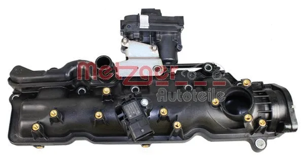 Intake Manifold Module