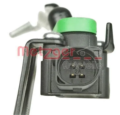 Sensor, headlight levelling