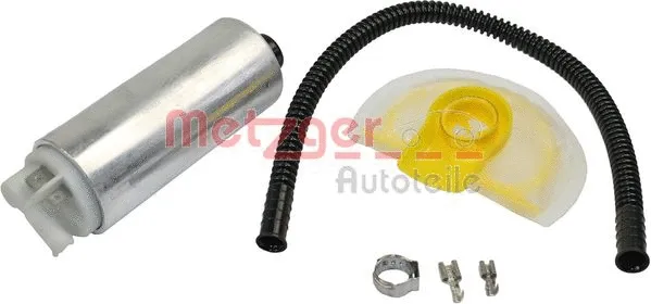 Fuel Pump