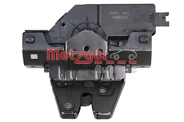 Tailgate Lock (2310654)