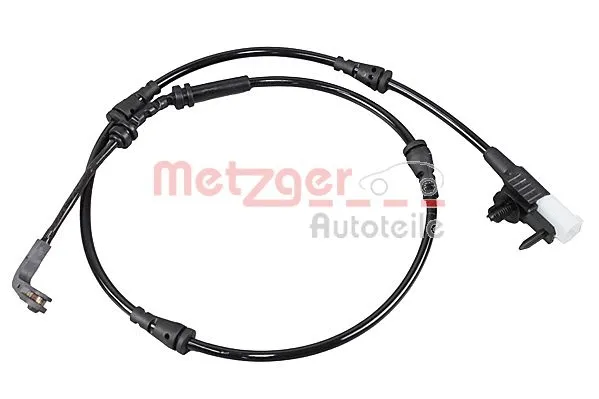 Warning Contact, brake pad wear (1190339)