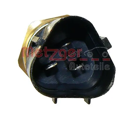 Temperature Switch, radiator fan (0915041)