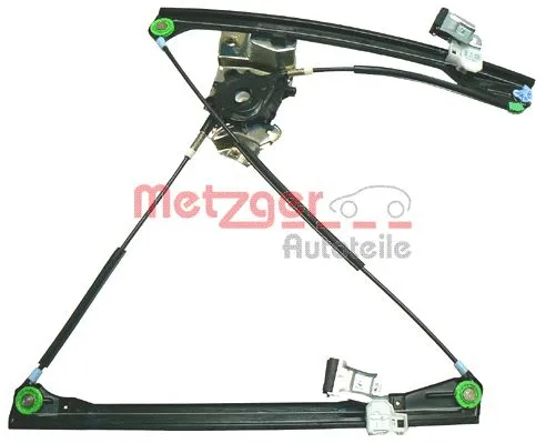 Window Regulator (2160051)