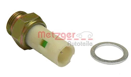 Oil Pressure Switch (0910027)