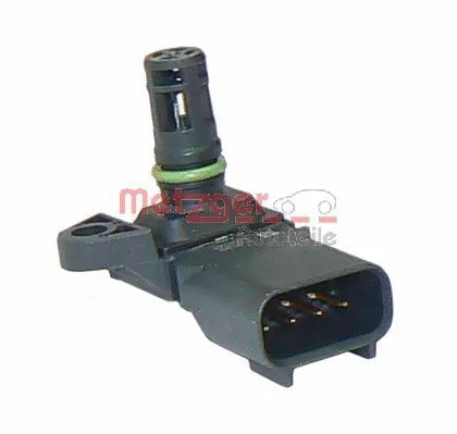 Sensor, intake manifold pressure (0906043)