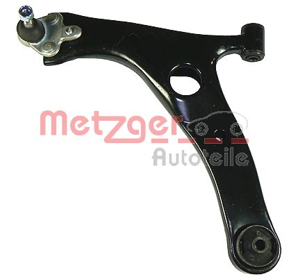 Control/Trailing Arm, wheel suspension (58071901)