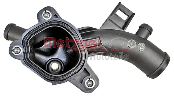 Coolant Flange (4010010)