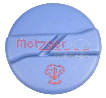 Cap, coolant tank