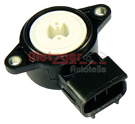 Sensor, throttle position (0904025)