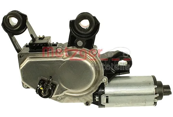 Wiper Motor
