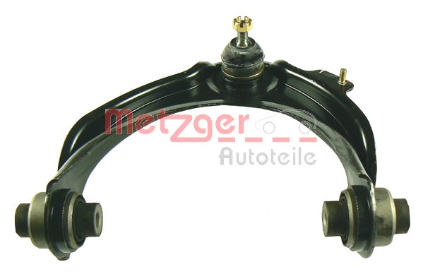Control/Trailing Arm, wheel suspension (58044401)