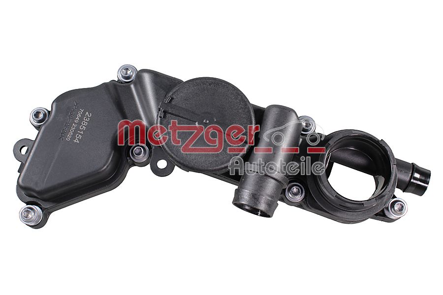 Oil Separator, crankcase ventilation (2385154)