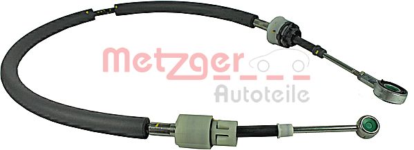 Cable Pull, manual transmission (3150069)
