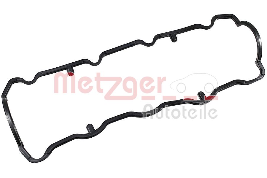 Gasket, cylinder head cover (2389197)
