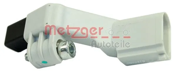 Sensor, crankshaft pulse