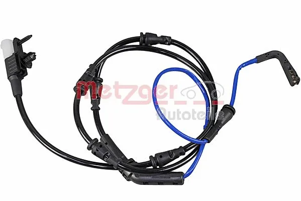 Warning Contact, brake pad wear (1190341)