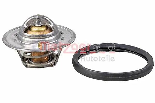 Thermostat, coolant (4006386)