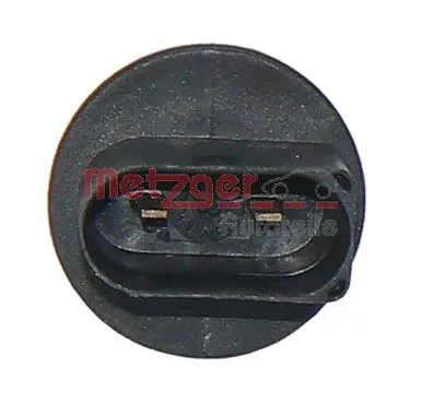 Sensor, washer fluid level