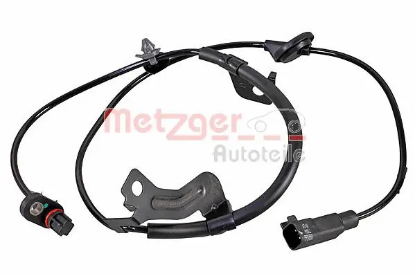 Sensor, wheel speed (09001262)