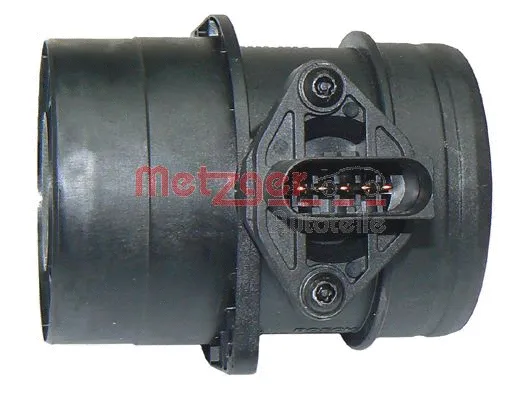 Mass Air Flow Sensor