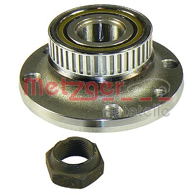 Wheel Bearing Kit (WM 964)