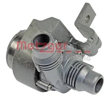 Auxiliary Water Pump (cooling water circuit)