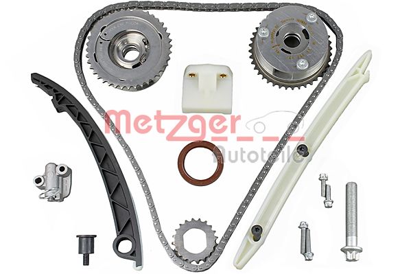 Timing Chain Kit