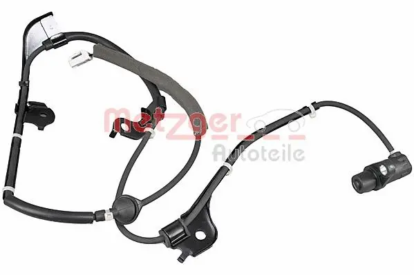 Sensor, wheel speed (09001322)