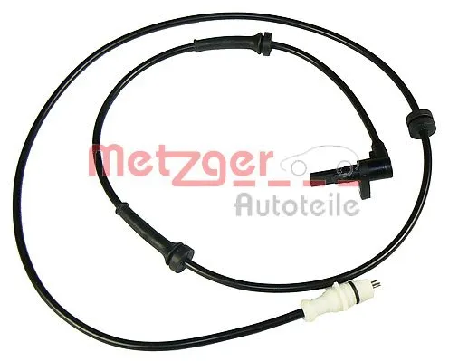 Sensor, wheel speed (0900422)