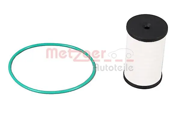 Hydraulic Filter, automatic transmission (8028031)