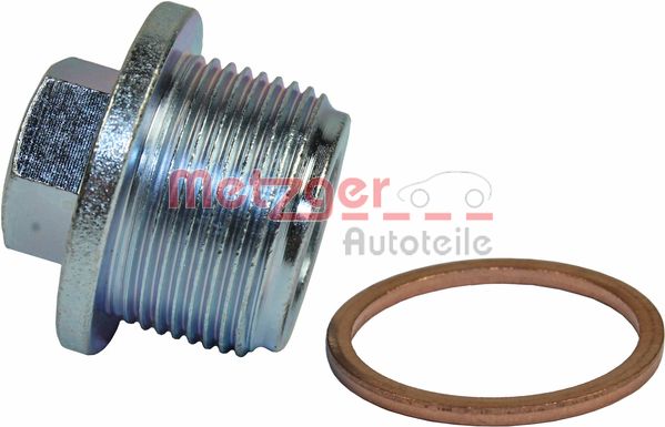 Screw Plug, oil sump (8030007)