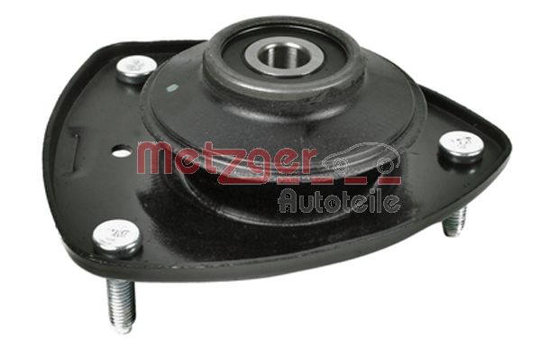 Suspension Strut Support Mount (6490240)