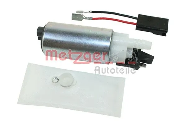 Fuel Pump