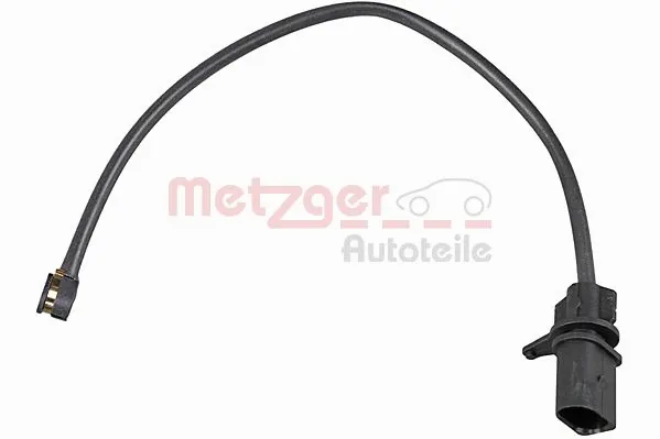 Warning Contact, brake pad wear (1190330)