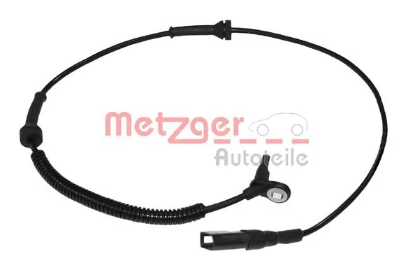Sensor, wheel speed (0900020)