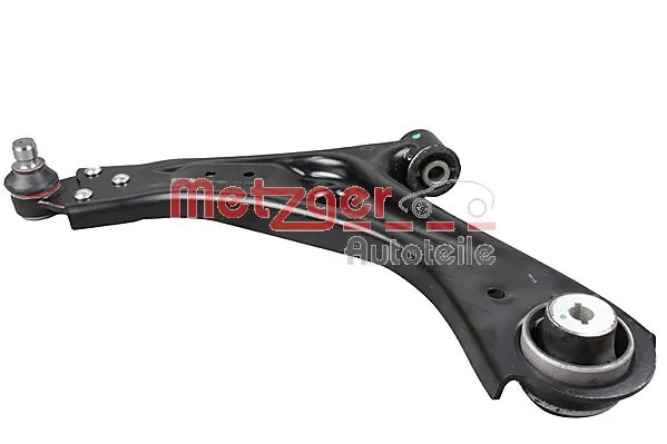 Control/Trailing Arm, wheel suspension (58138901)