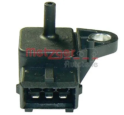 Air Pressure Sensor, altitude adaption (0906088)