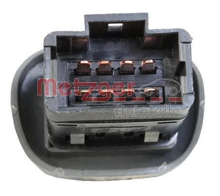 Hazard Warning Light Switch (0916591)