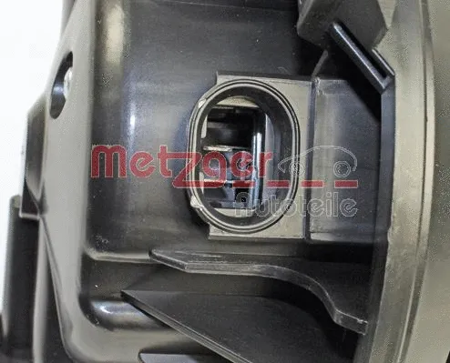Interior Blower (0917207)