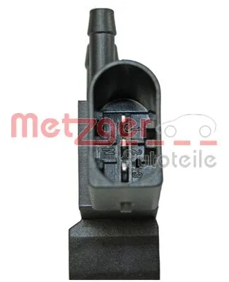 Sensor, exhaust pressure (0906215)
