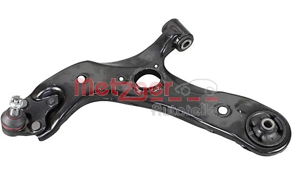 Control/Trailing Arm, wheel suspension (58109301)