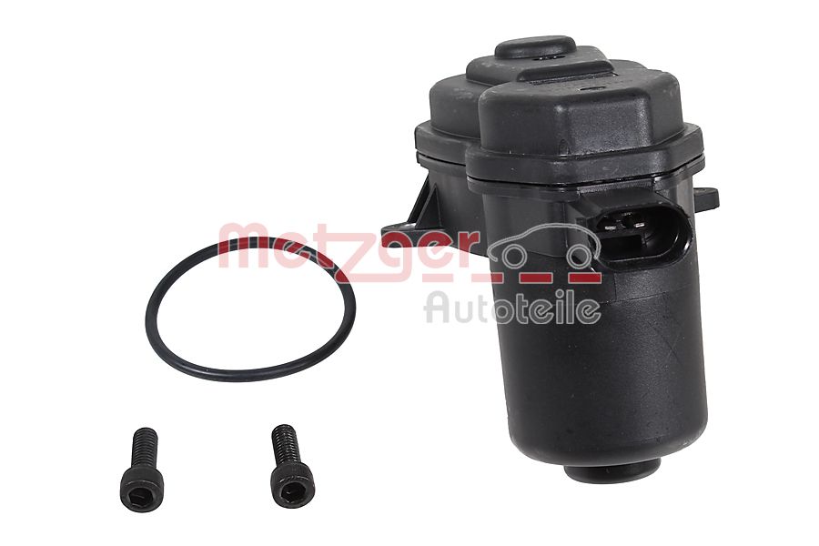 Control Element, parking brake caliper