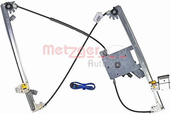 Window Regulator (2160558)